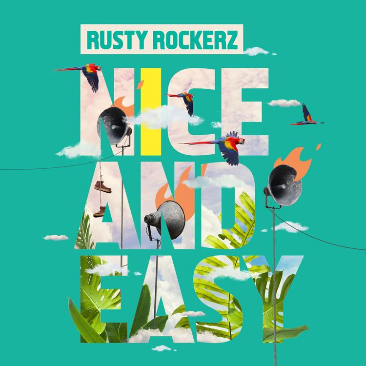 Rusty Rockerz's avatar image