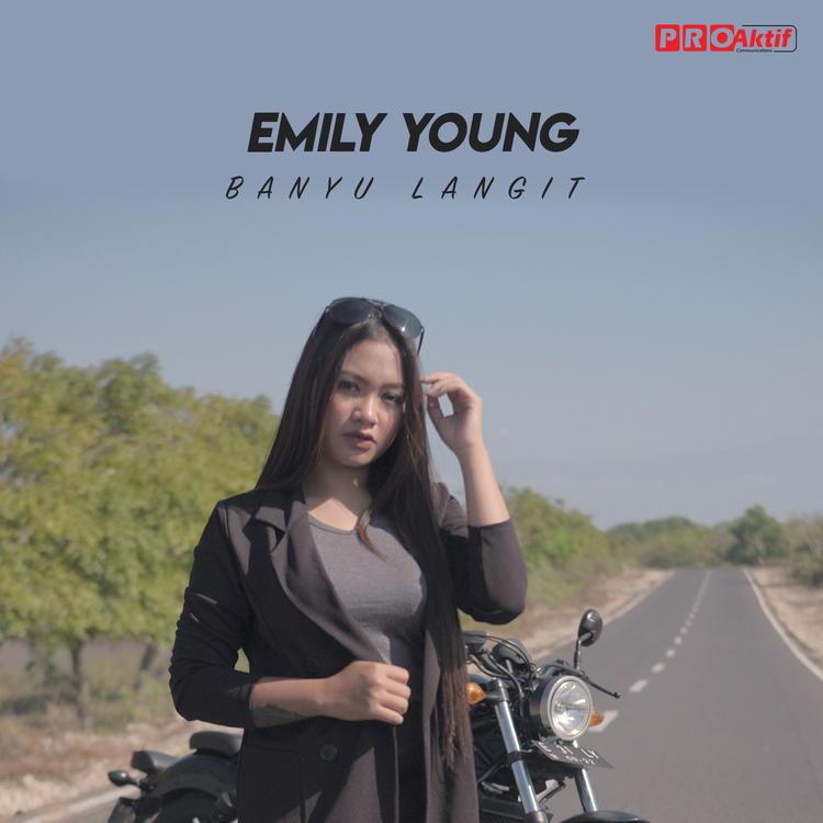 Emily Young's avatar image