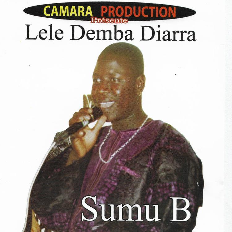 Lele Demba Diara's avatar image