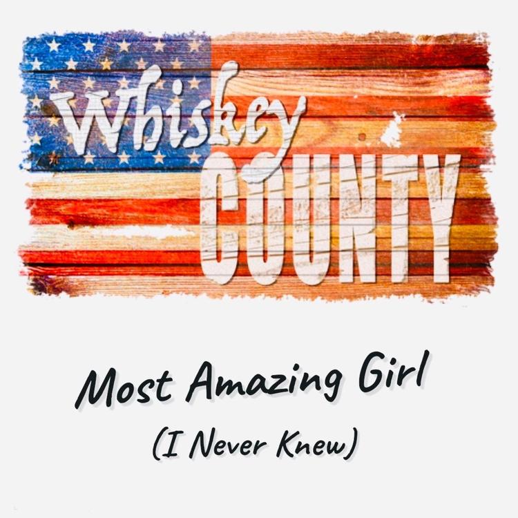 Whiskey County's avatar image