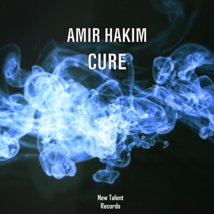 Amir Hakim's avatar image