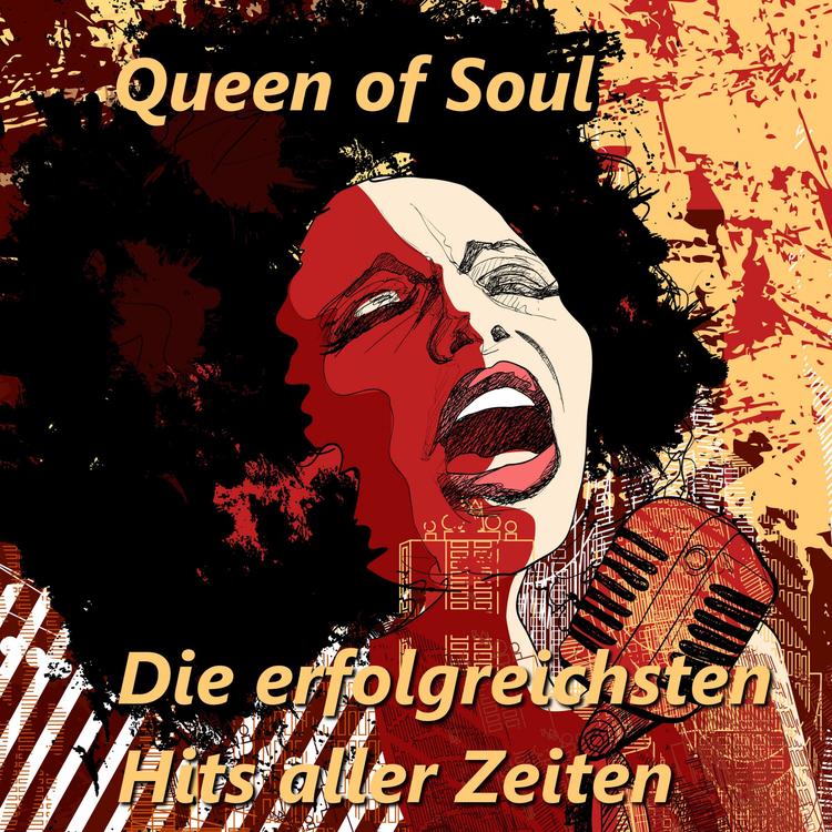 Queen of Soul's avatar image