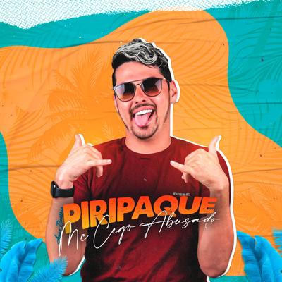 Piripaque By Mc Cego Abusado's cover