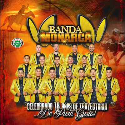 Banda Monarca de Morelia's cover