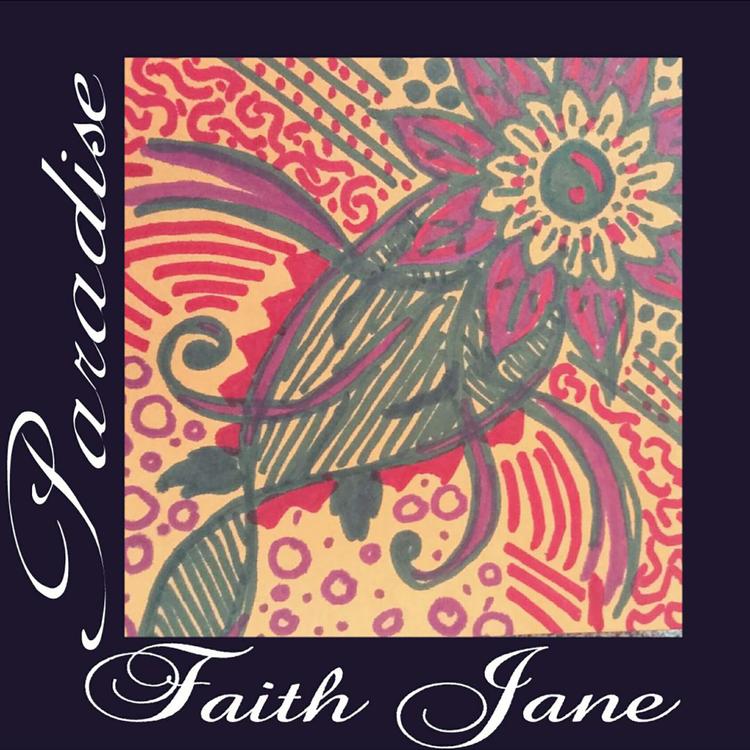 Faith Jane's avatar image