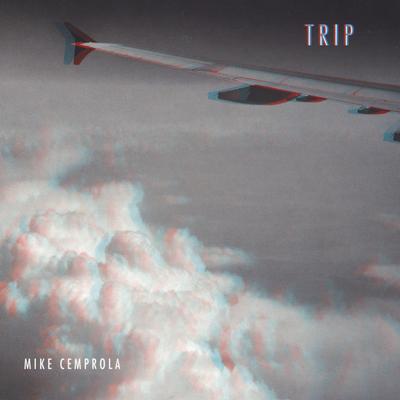 Mike Cemprola's cover