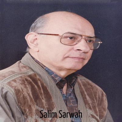 Salim Sarweh's cover