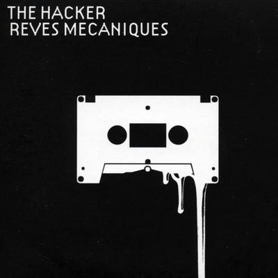 Flesh & Bone By The Hacker's cover