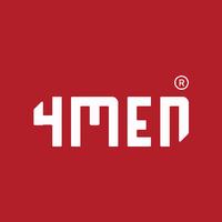 4Men's avatar cover