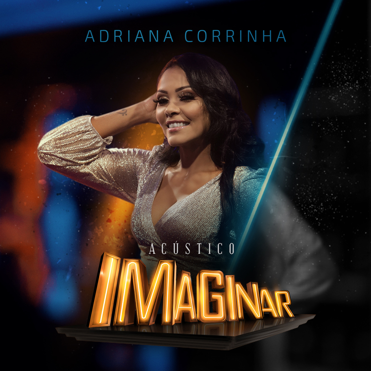 Adriana Corrinha's avatar image