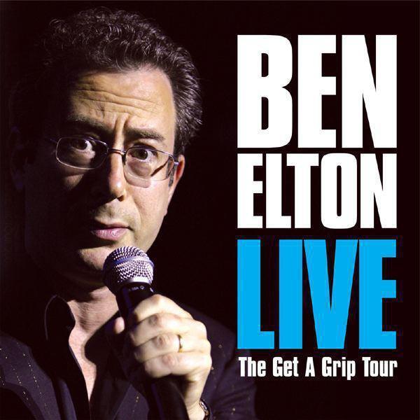 Ben Elton's avatar image