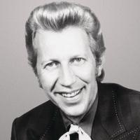 Porter Wagoner's avatar cover