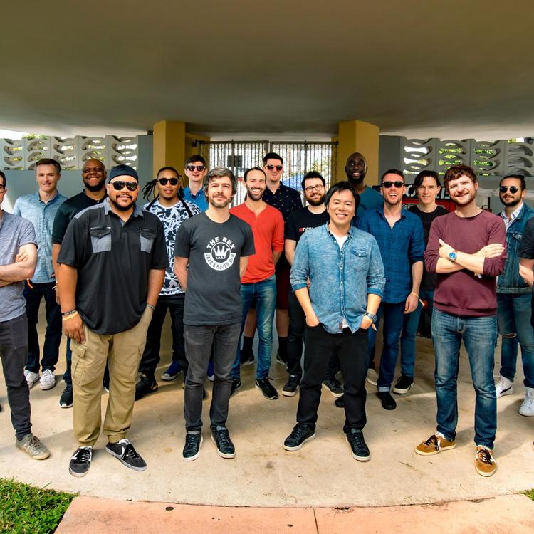 Snarky Puppy's avatar image