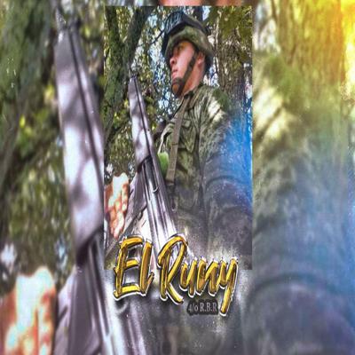 El Runy's cover