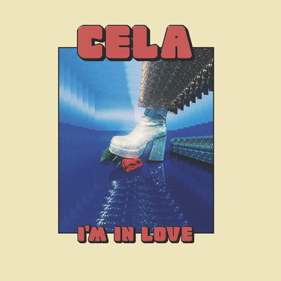 I'm In Love (Disco Version) By Cela's cover