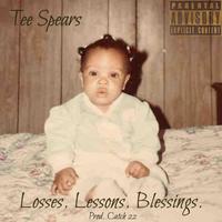 Tee Spears's avatar cover