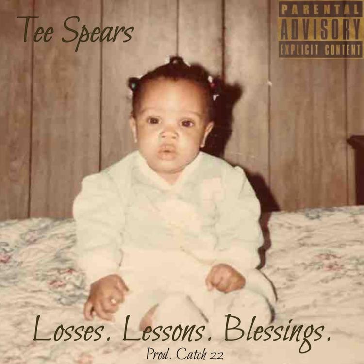 Tee Spears's avatar image