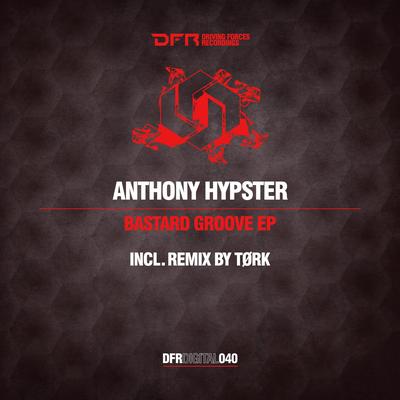 Anthony Hypster's cover