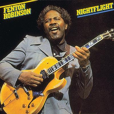 Nightflight's cover