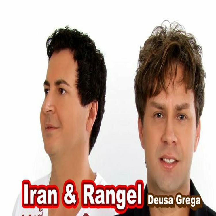 Iran & Rangel's avatar image