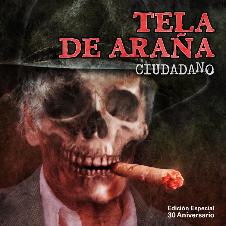 Tela De Araña's avatar image