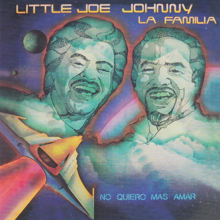 Little Joe Johnny La Familia's avatar image