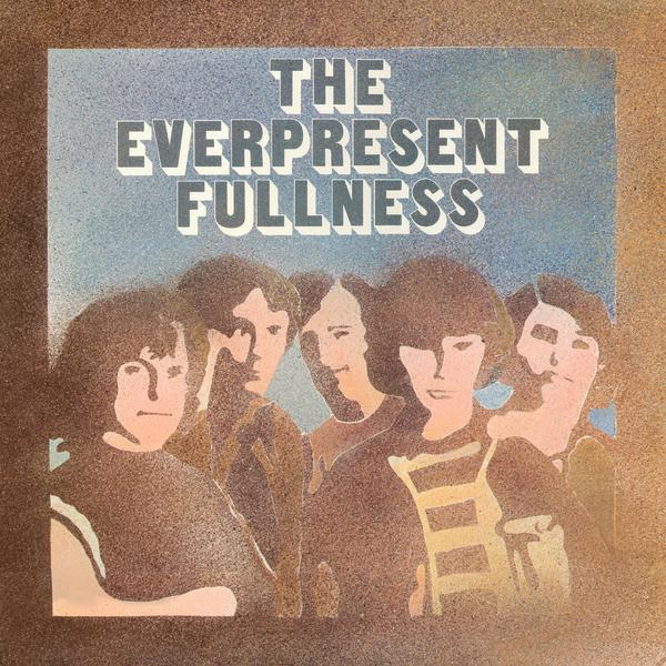 The Everpresent Fullness's avatar image