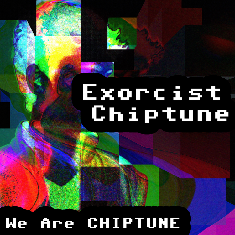 We Are CHIPTUNE's avatar image