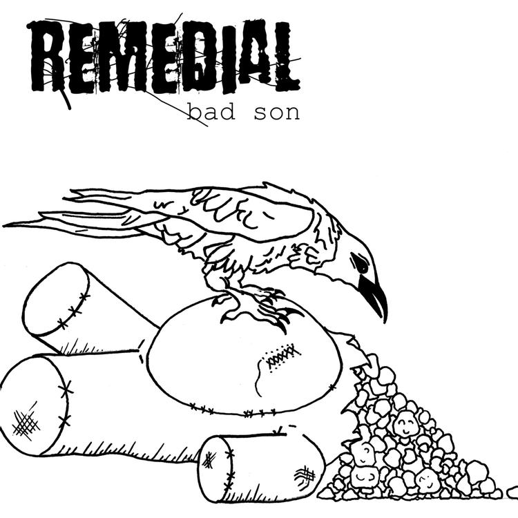 Remedial's avatar image