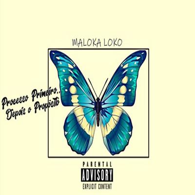 Maloka Loko's cover