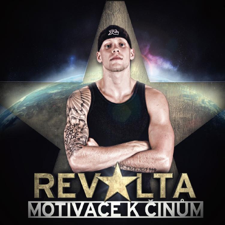 Revolta's avatar image