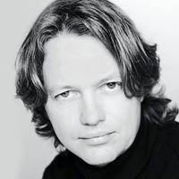 Klaus Badelt's avatar cover