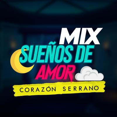 Mix Sueños de Amor's cover
