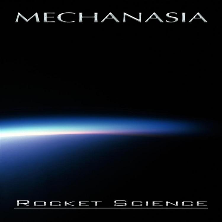 Mechanasia's avatar image