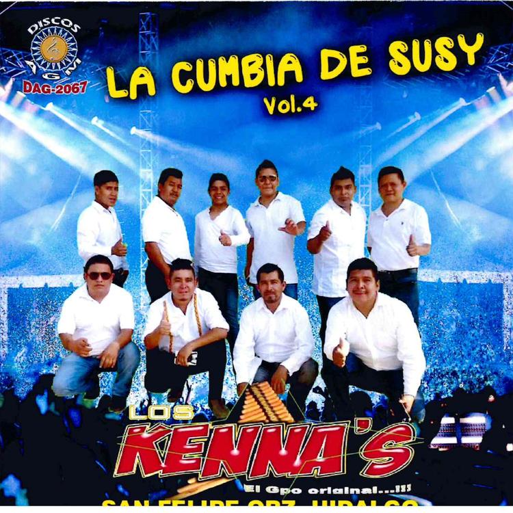 Los Kennas's avatar image