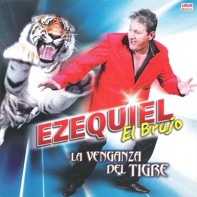 La Venganza del Tigre's cover