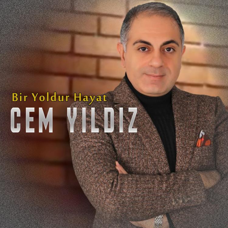 Cem Yıldız's avatar image