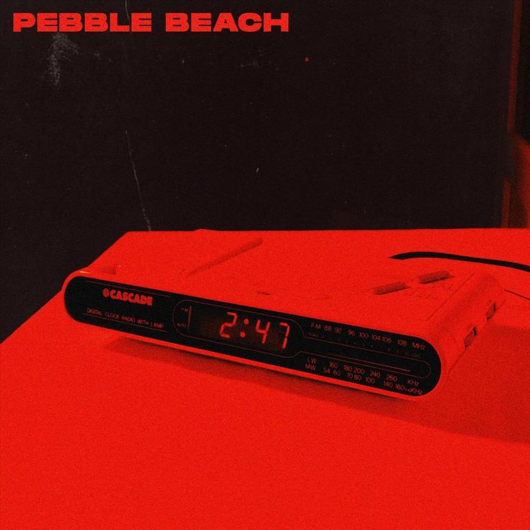 Pebble Beach's avatar image
