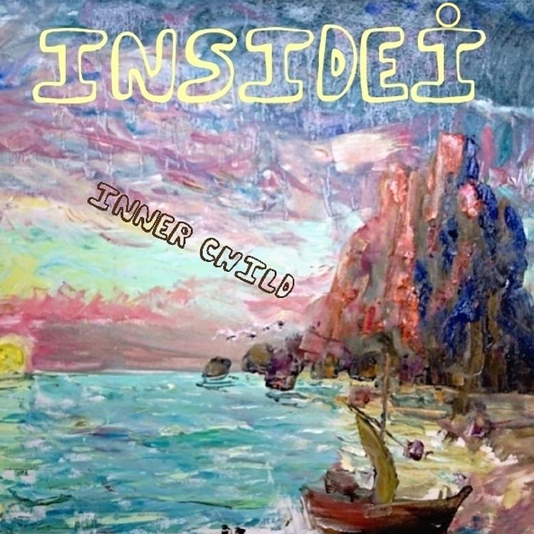 Insidei's avatar image