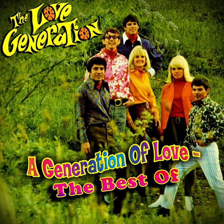 The Love Generation's avatar image