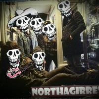 Northagirres's avatar cover