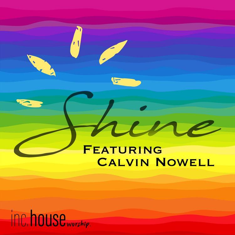 Inc. House Worship's avatar image