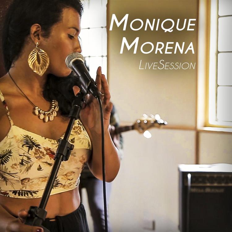 Monique Morena's avatar image