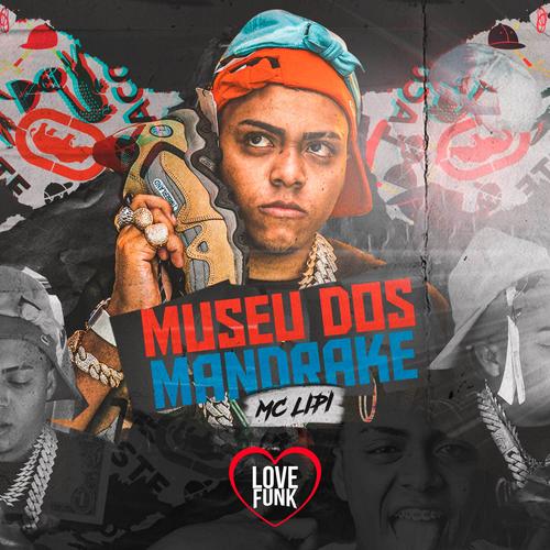 Museu dos Mandrake's cover