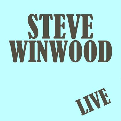Higher Love (Live) By Steve Winwood's cover