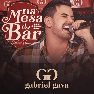 Na Mesa do Bar (Ao Vivo)'s cover