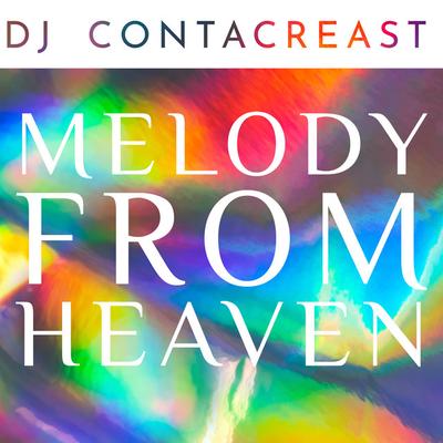 DJ Contacreast's cover