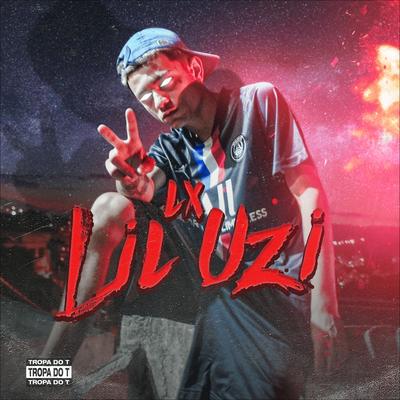 Lil Uzi By LX's cover