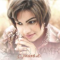 Suellen Mayer's avatar cover
