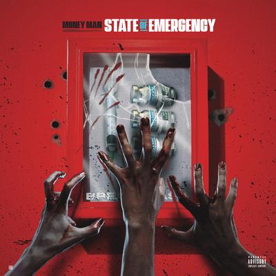 State of Emergency's cover